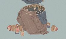 提起这件事我就想笑