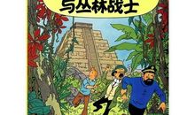 丁丁历险记观后感