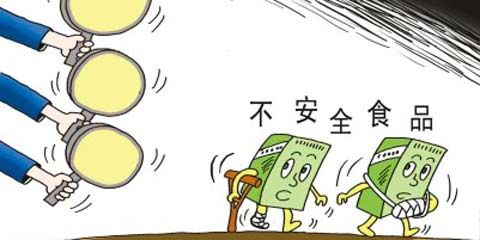 存在安全隐患