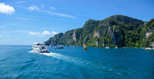 泰国海