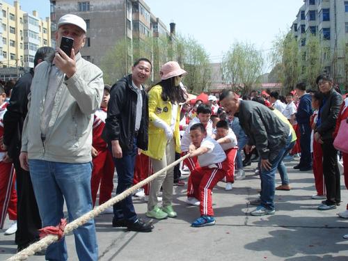 中国梦，我的青春梦