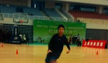 我是篮球小达人