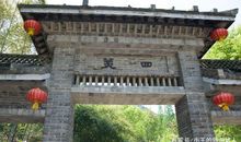 外婆家的小木屋