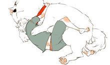 记一次印象深刻的场面