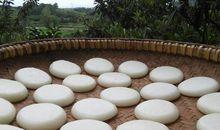 糯米糍粑