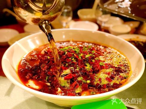 煮舌头鱼的美味