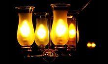 心底有一盏温暖的明灯