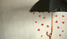 记忆深处的甜蜜