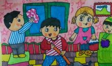 记一次难忘的表演