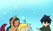 我的姐姐二三事