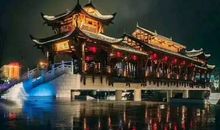 家乡新时代新变化