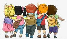 令人难忘的秋游