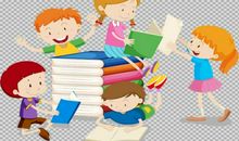 读书是为了什么