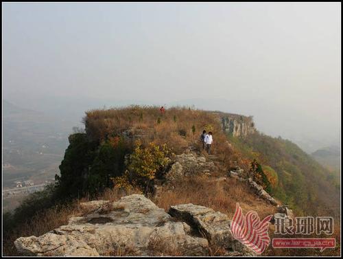 小河随想