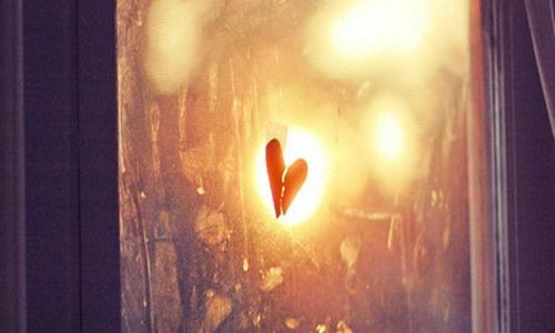 点燃我心中的灯