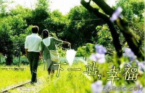 从来没有这么体贴过