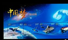 高速发展的中国