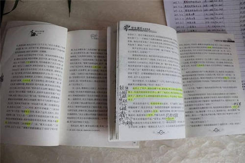 在阅读中找到快乐