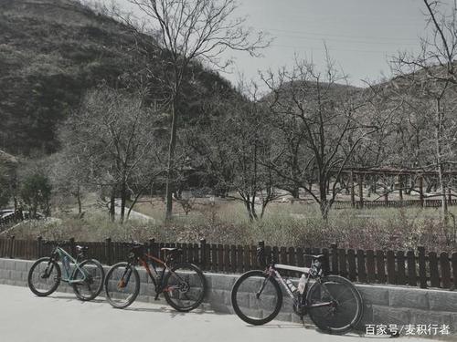 一路走来很高兴