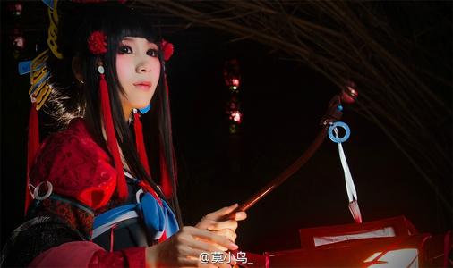 谢谢你帮我拿灯