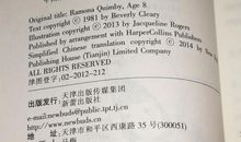 《雷梦拉八岁》读后感