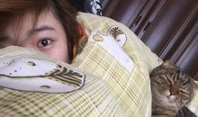 给家里“穿新衣”