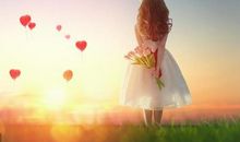 一个小小的惊喜