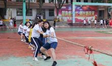 梦想就在不远处招手