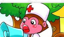 森林里的医生童话故事