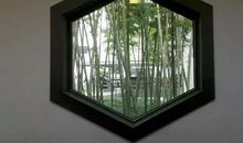 那月，那窗，那个人