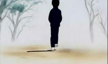 面对自我的逃避