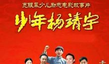 少年杨靖宇观后感