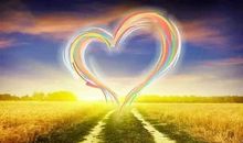 坚持信念，梦与远方