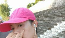 我的汗水是甜的