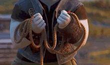 从来没有这样感动