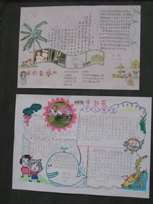 小学卫生委员会选举
