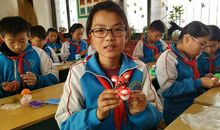 烤红薯三部曲之《劳动乃快乐之母》