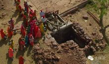 触动心灵的守候