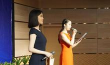 我与朗诵的不解之缘