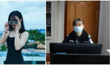 生如夏花，负重前行