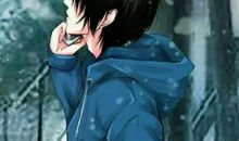 一个默默无闻的人