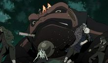 在规则面前，我战胜了诱惑