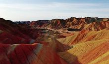 与你走过的四季