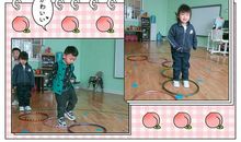 我又长大了一岁