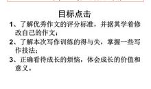 成长的烦恼读后感