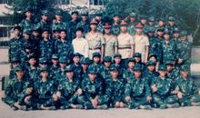 遇见你，都是好时光