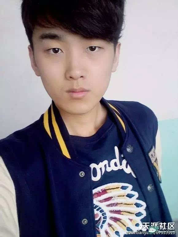 奇怪的同学