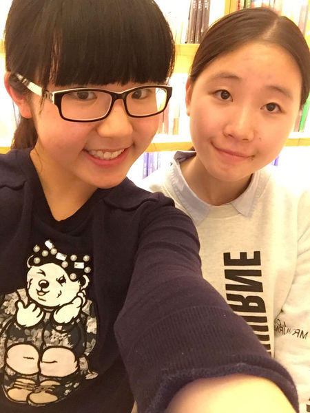 钢琴是我的好朋友