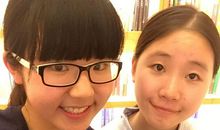 钢琴是我的好朋友