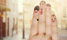 一个人在家的日子